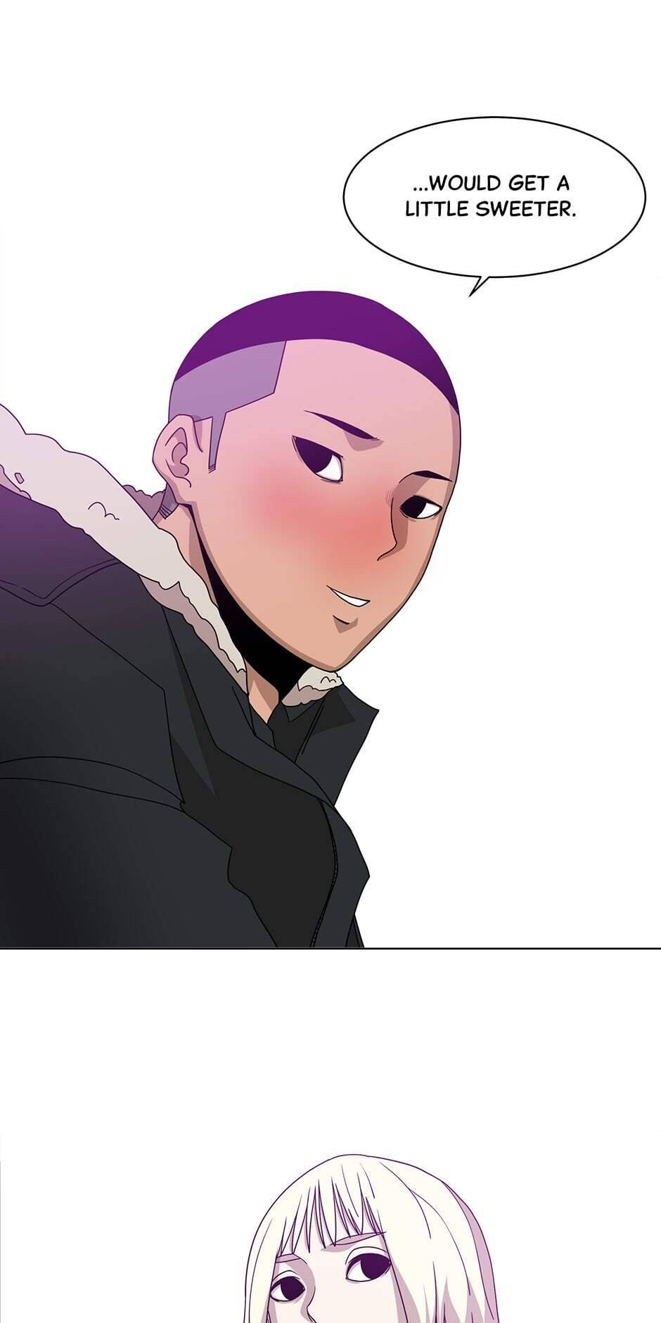 Read Itaewon Class (en) Manga Online