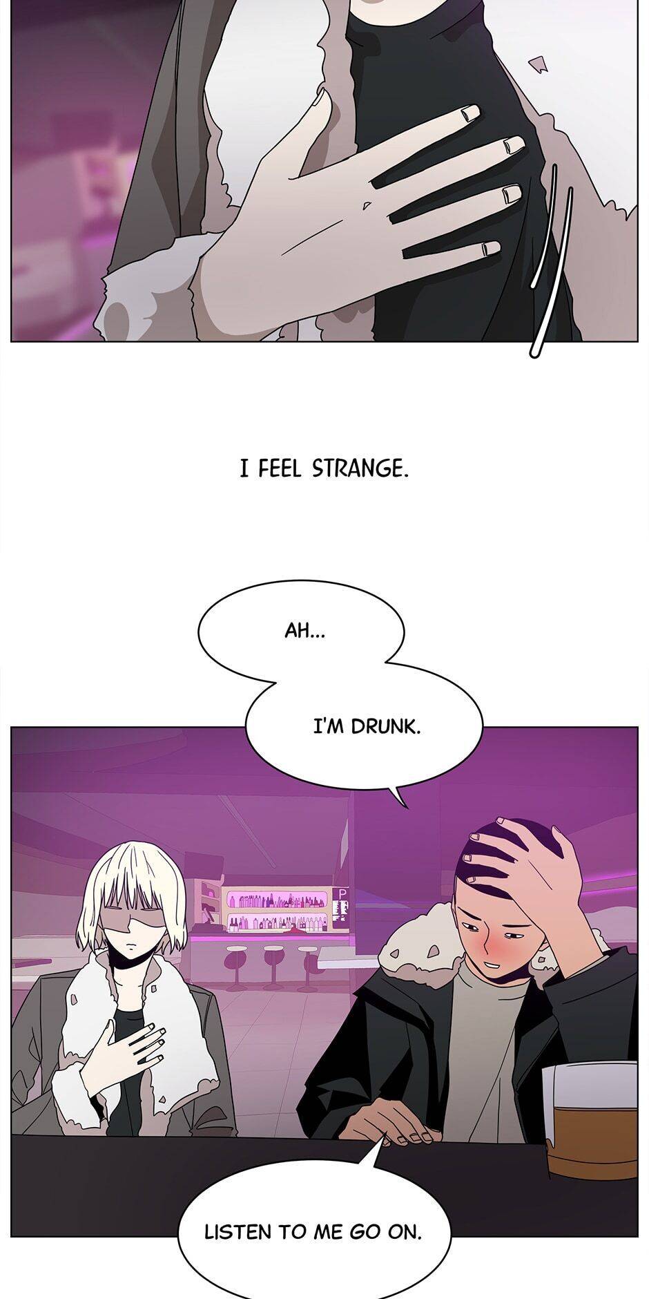 Read Itaewon Class (en) Manga Online