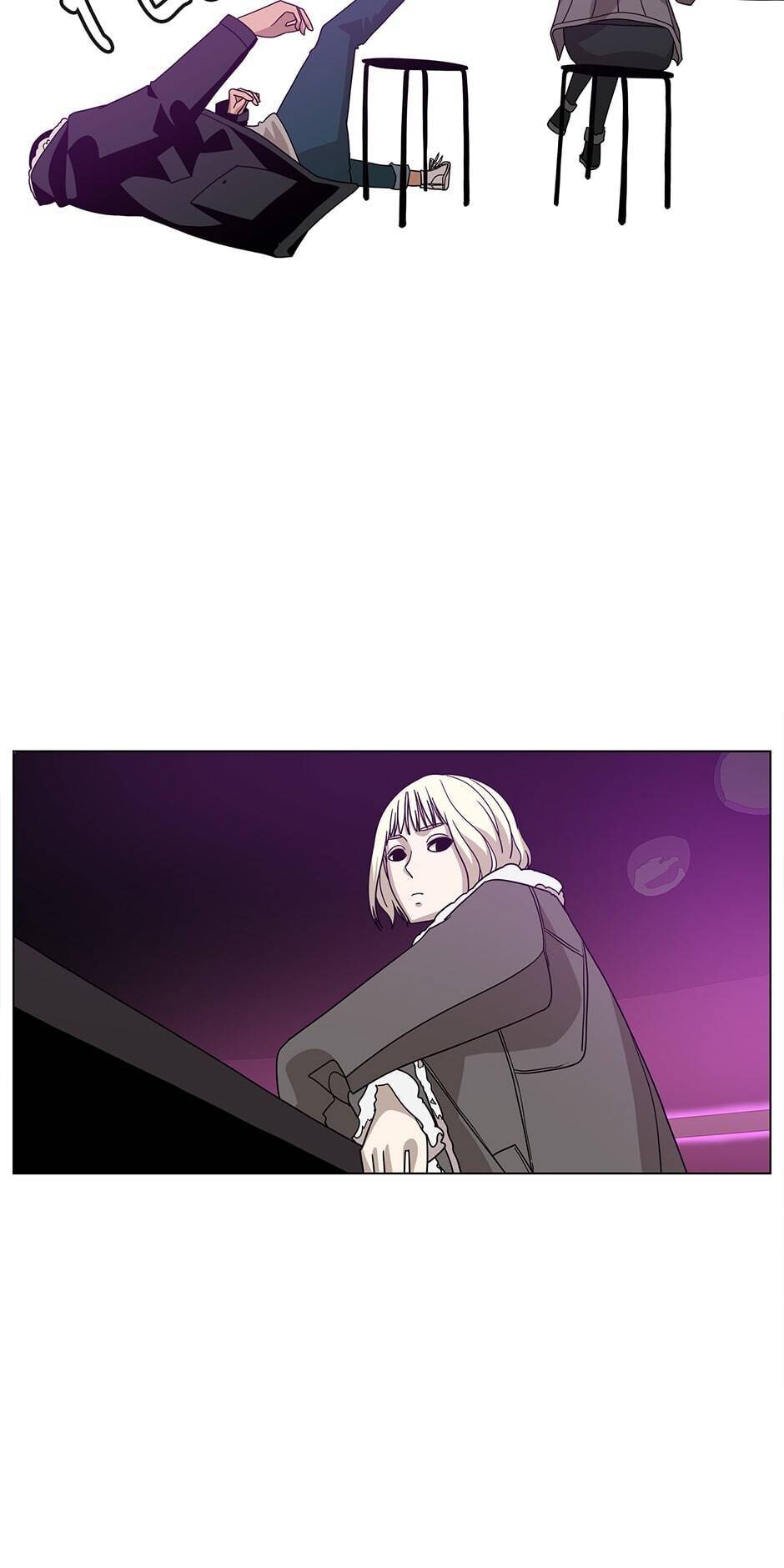 Read Itaewon Class (en) Manga Online