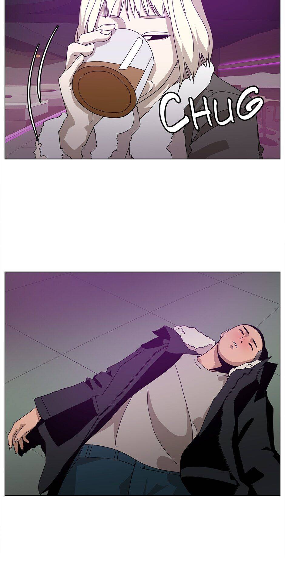 Read Itaewon Class (en) Manga Online