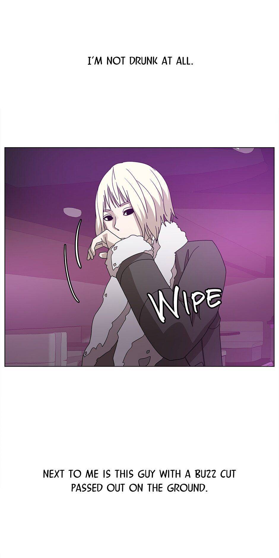 Read Itaewon Class (en) Manga Online