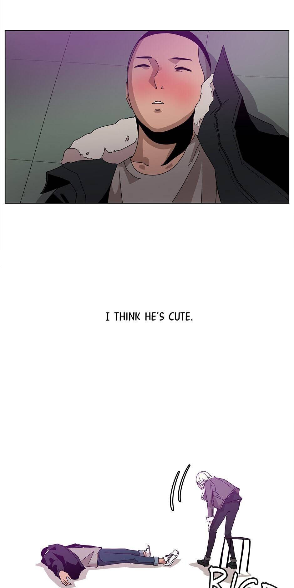 Read Itaewon Class (en) Manga Online