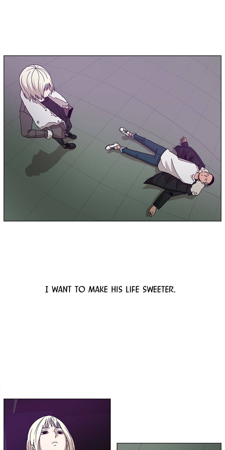 Read Itaewon Class (en) Manga Online