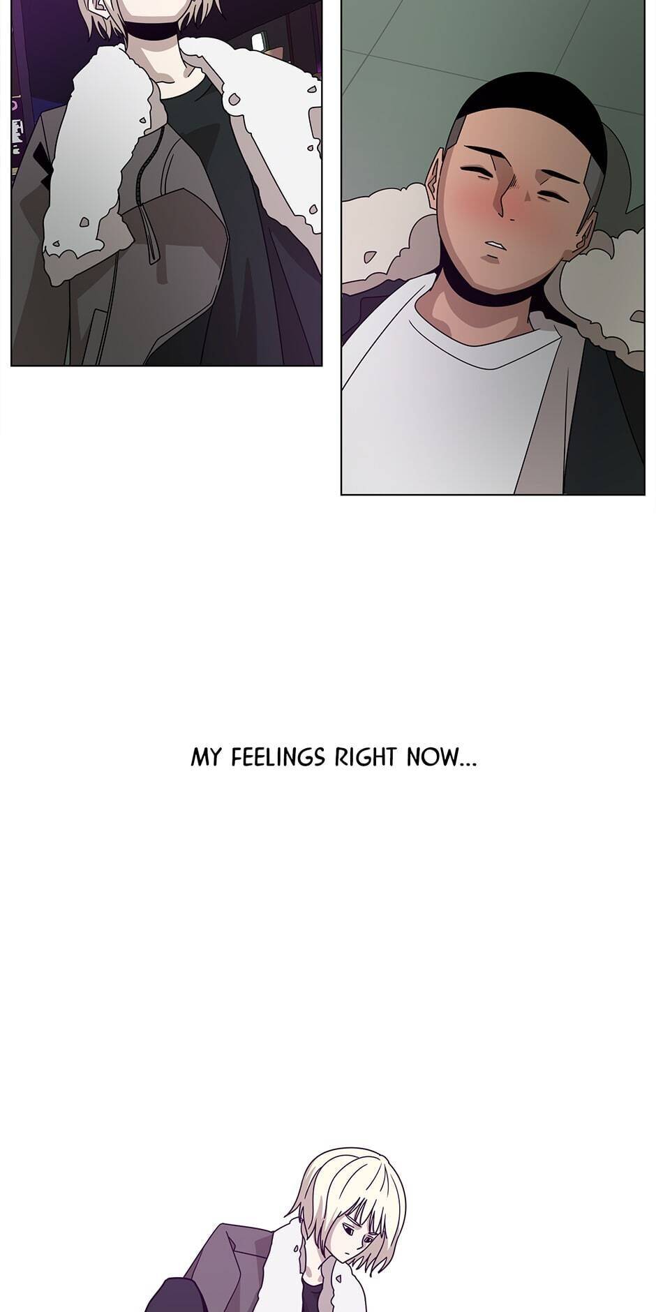 Read Itaewon Class (en) Manga Online