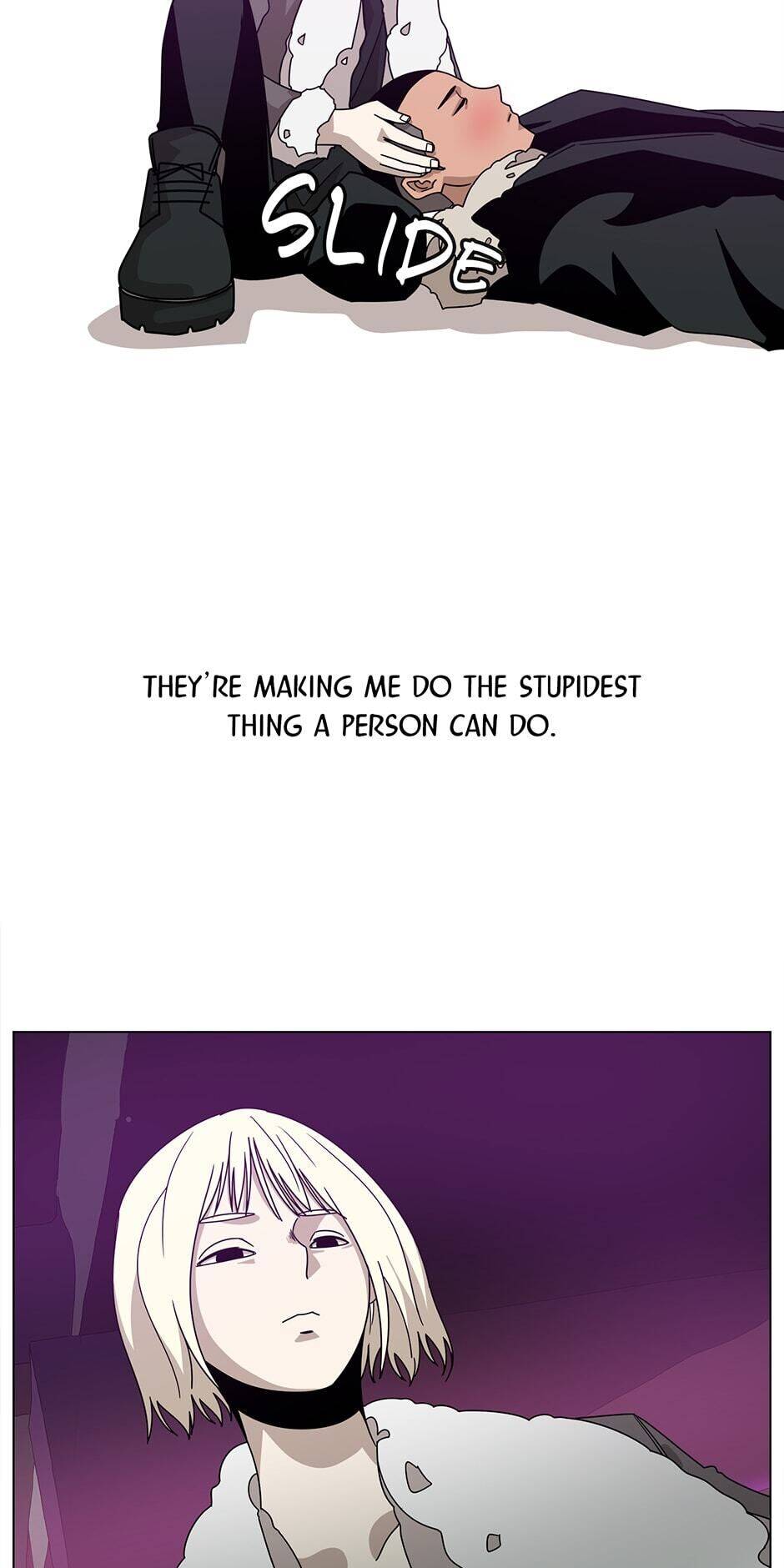 Read Itaewon Class (en) Manga Online