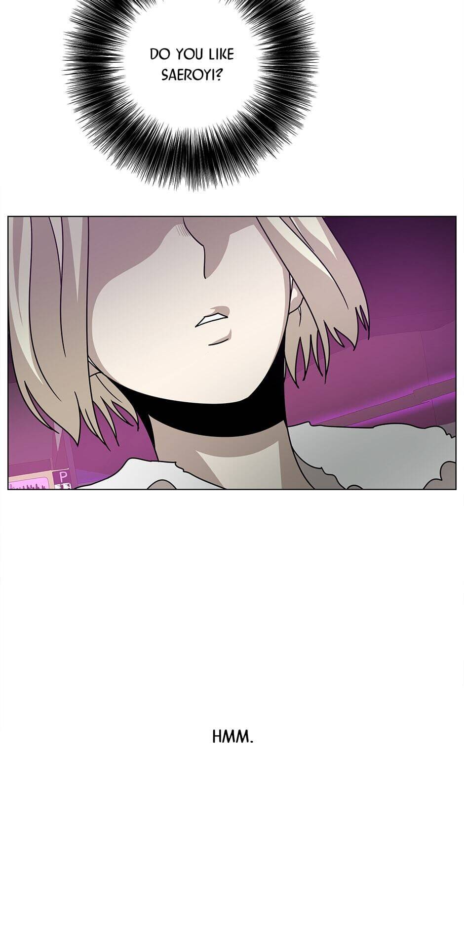 Read Itaewon Class (en) Manga Online