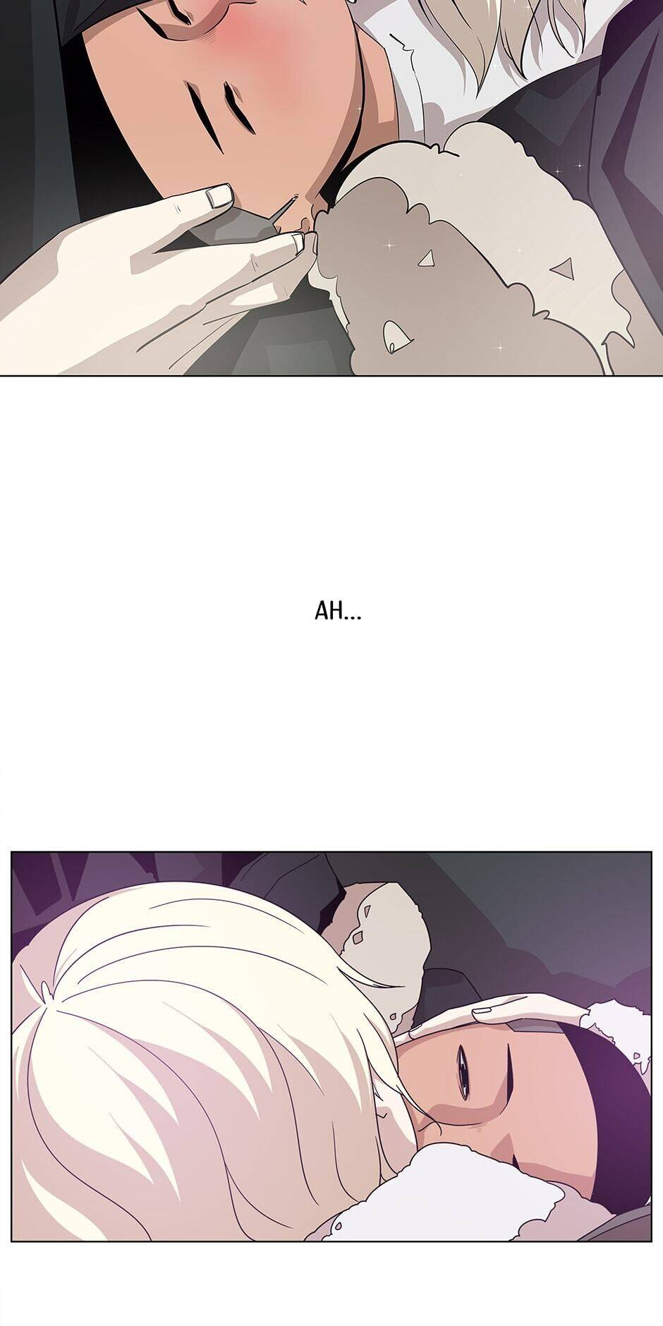 Read Itaewon Class (en) Manga Online