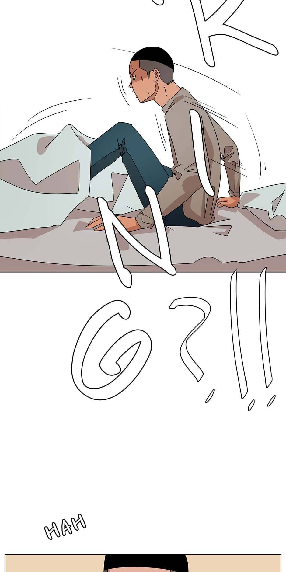 Read Itaewon Class (en) Manga Online