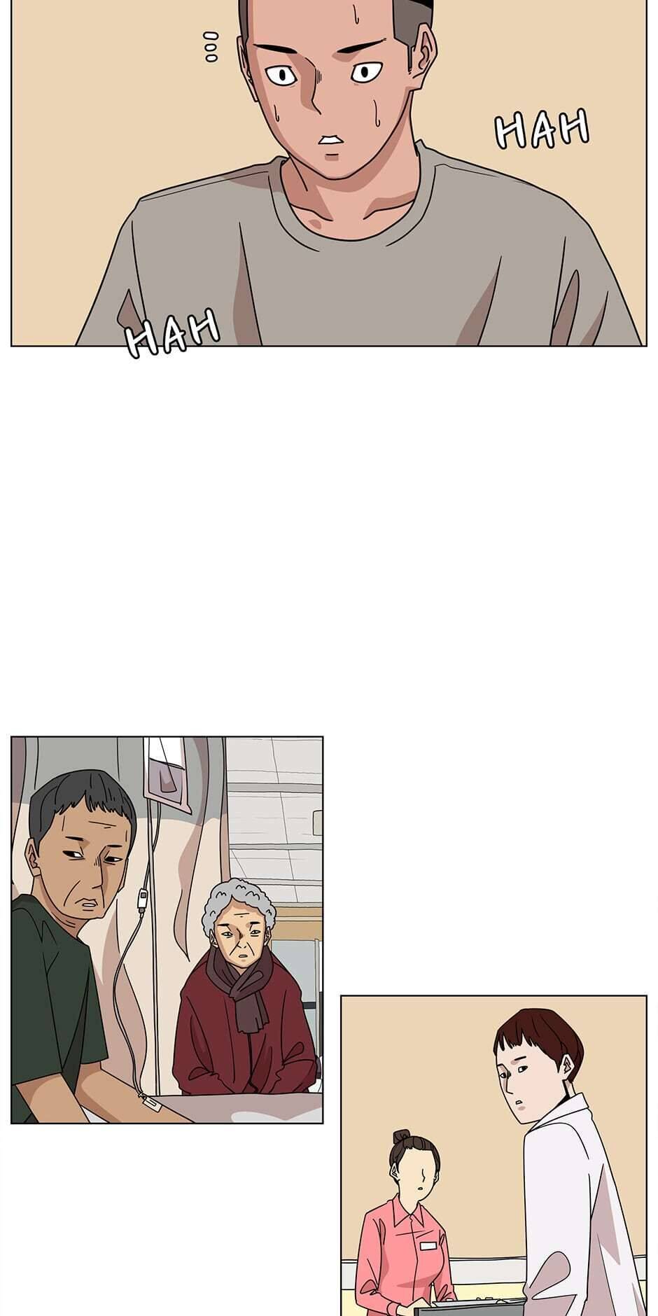 Read Itaewon Class (en) Manga Online