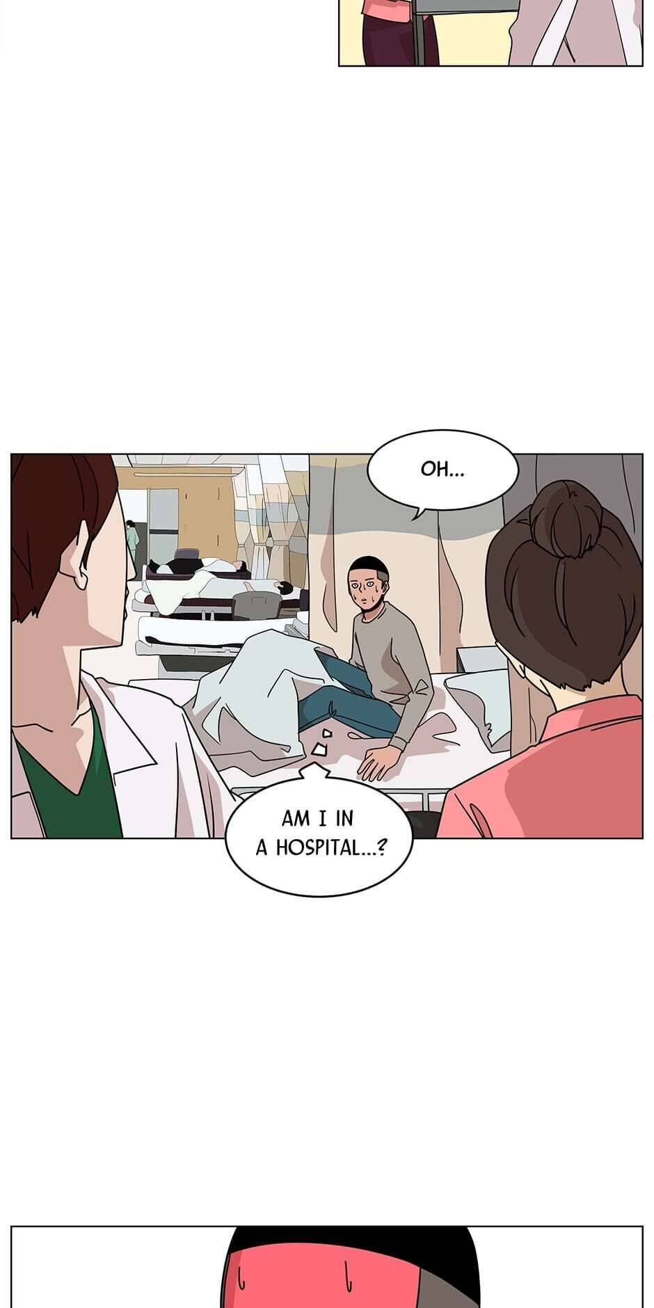 Read Itaewon Class (en) Manga Online