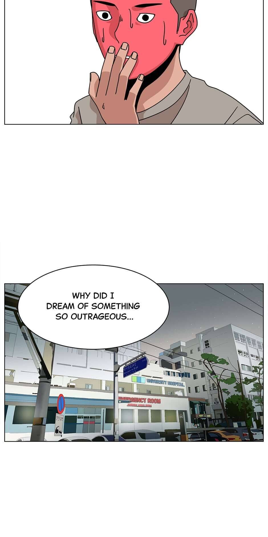 Read Itaewon Class (en) Manga Online
