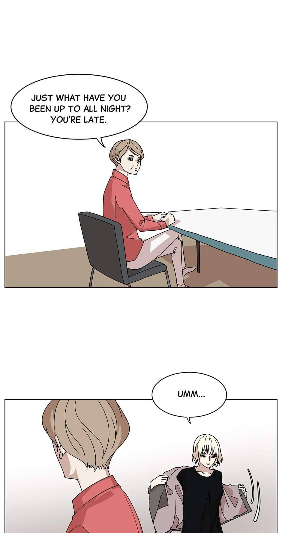 Read Itaewon Class (en) Manga Online