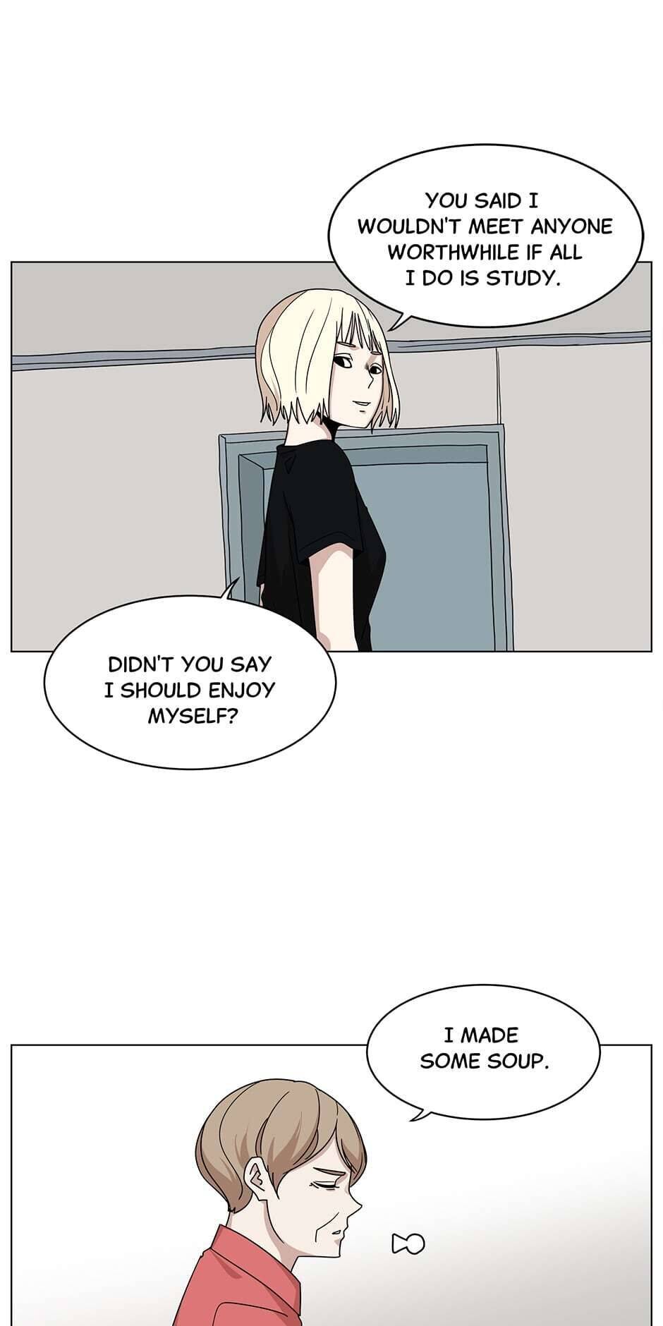 Read Itaewon Class (en) Manga Online