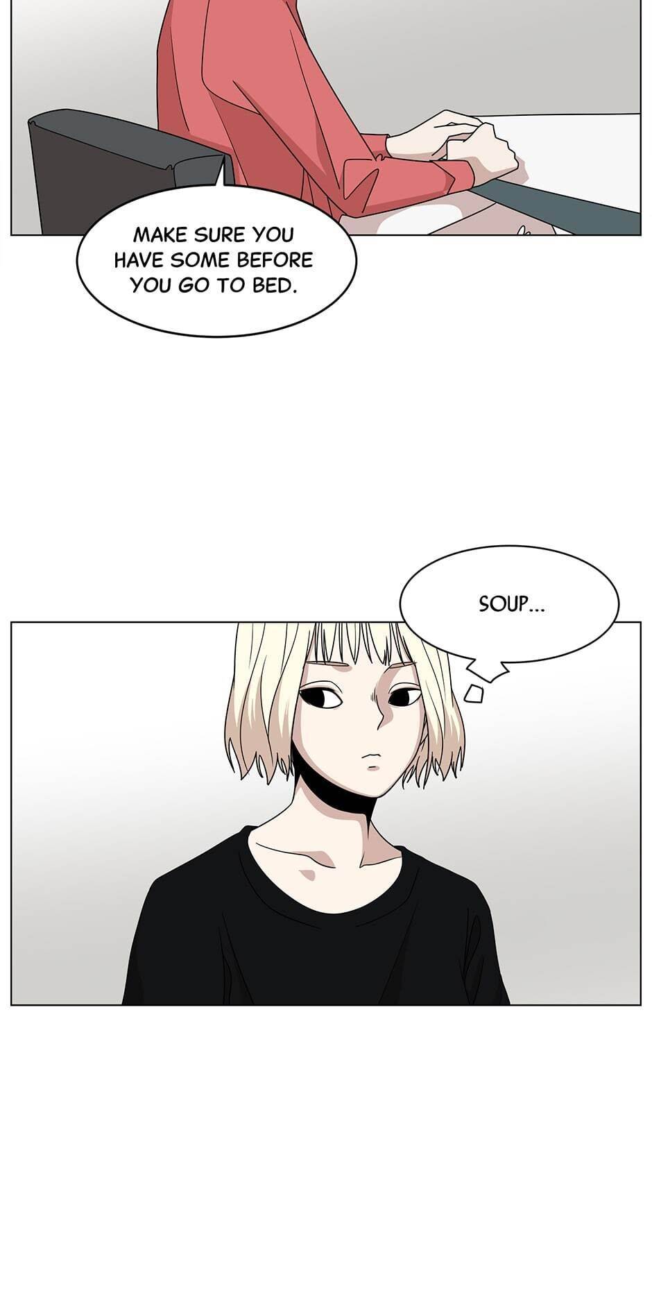 Read Itaewon Class (en) Manga Online