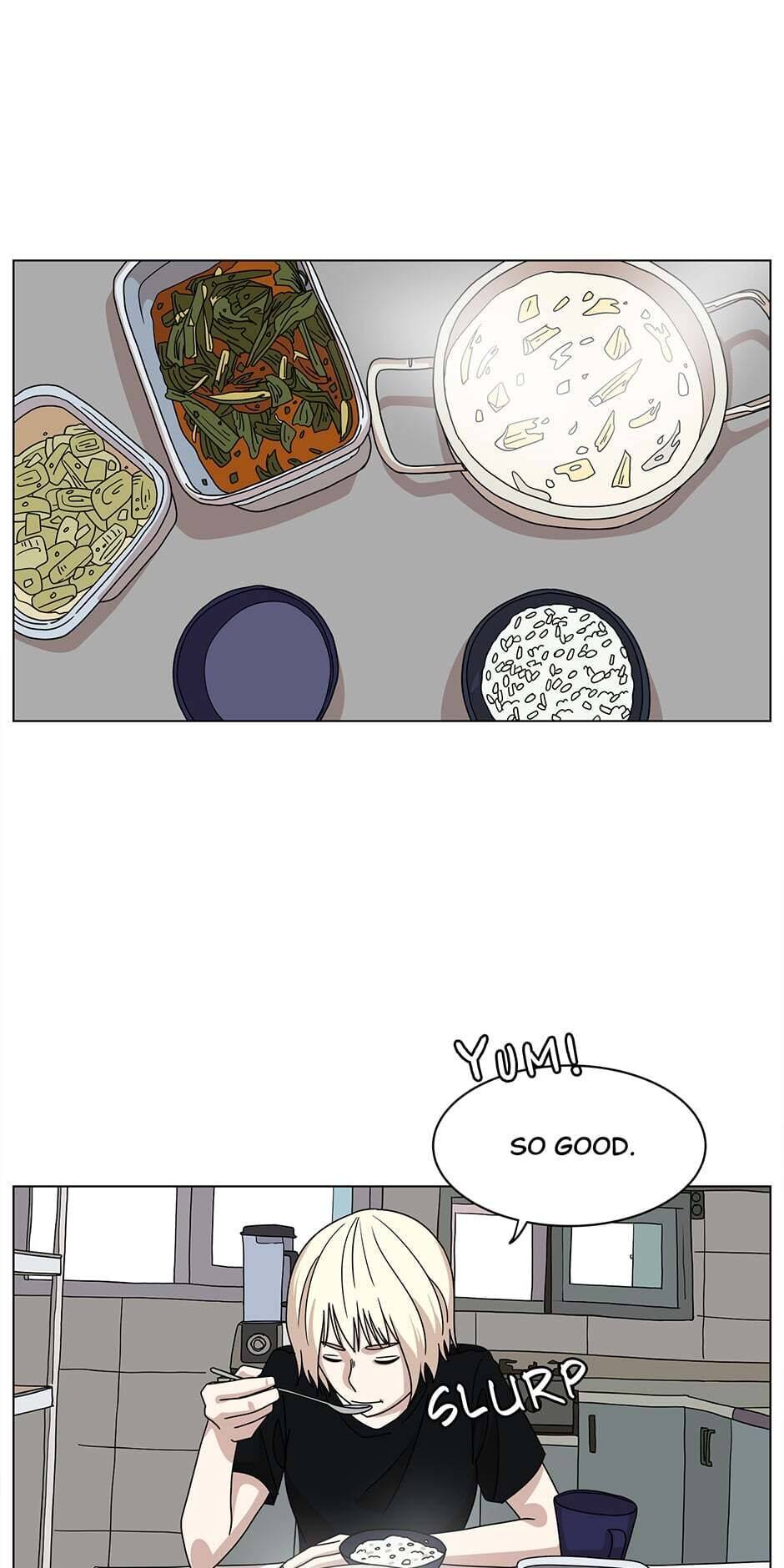 Read Itaewon Class (en) Manga Online