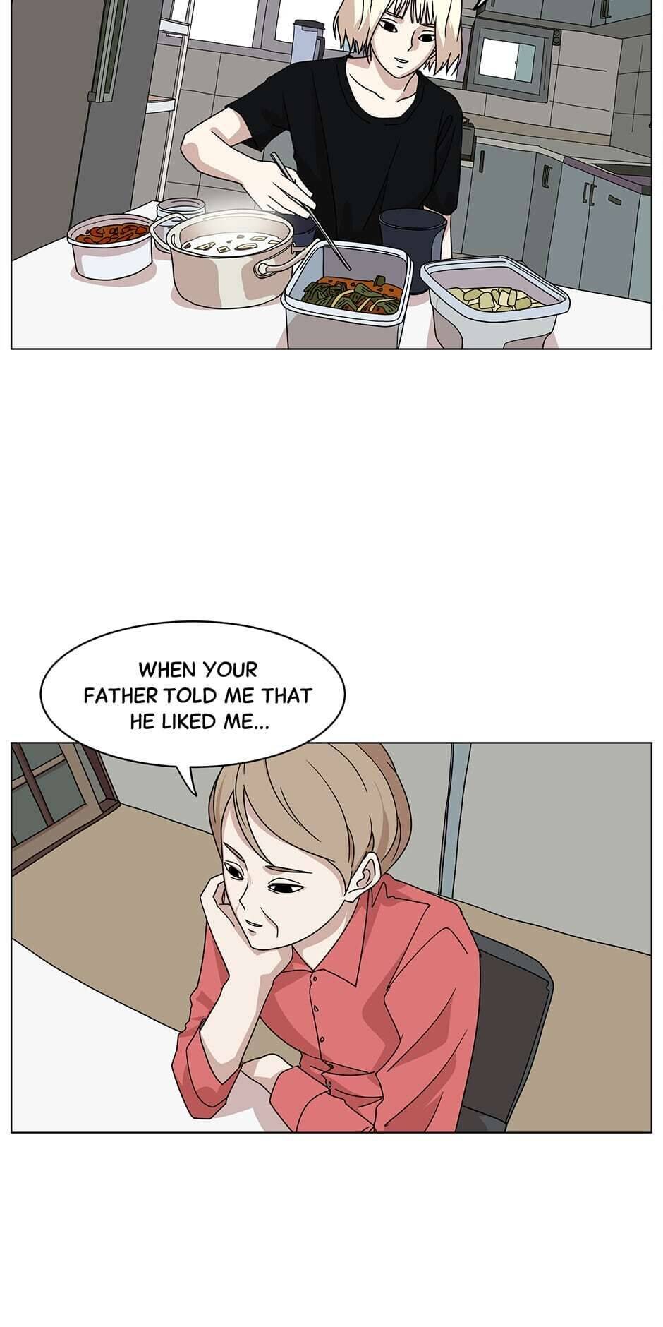 Read Itaewon Class (en) Manga Online