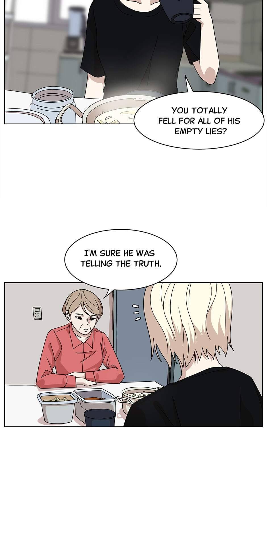 Read Itaewon Class (en) Manga Online