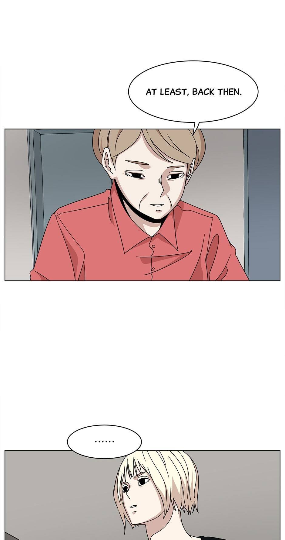 Read Itaewon Class (en) Manga Online