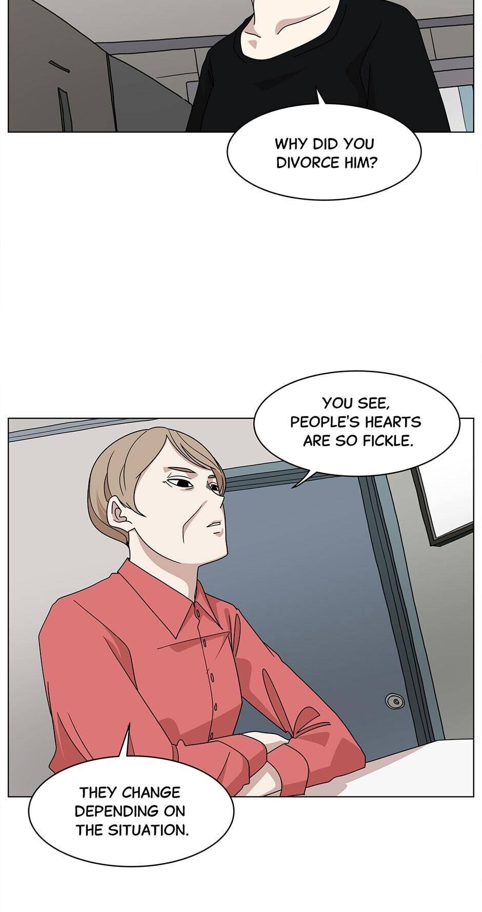 Read Itaewon Class (en) Manga Online