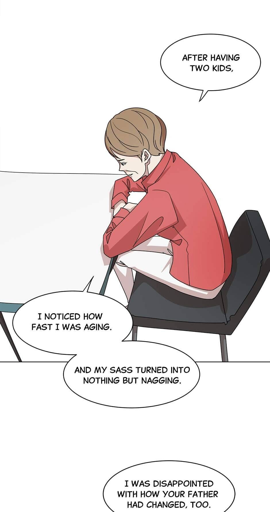 Read Itaewon Class (en) Manga Online