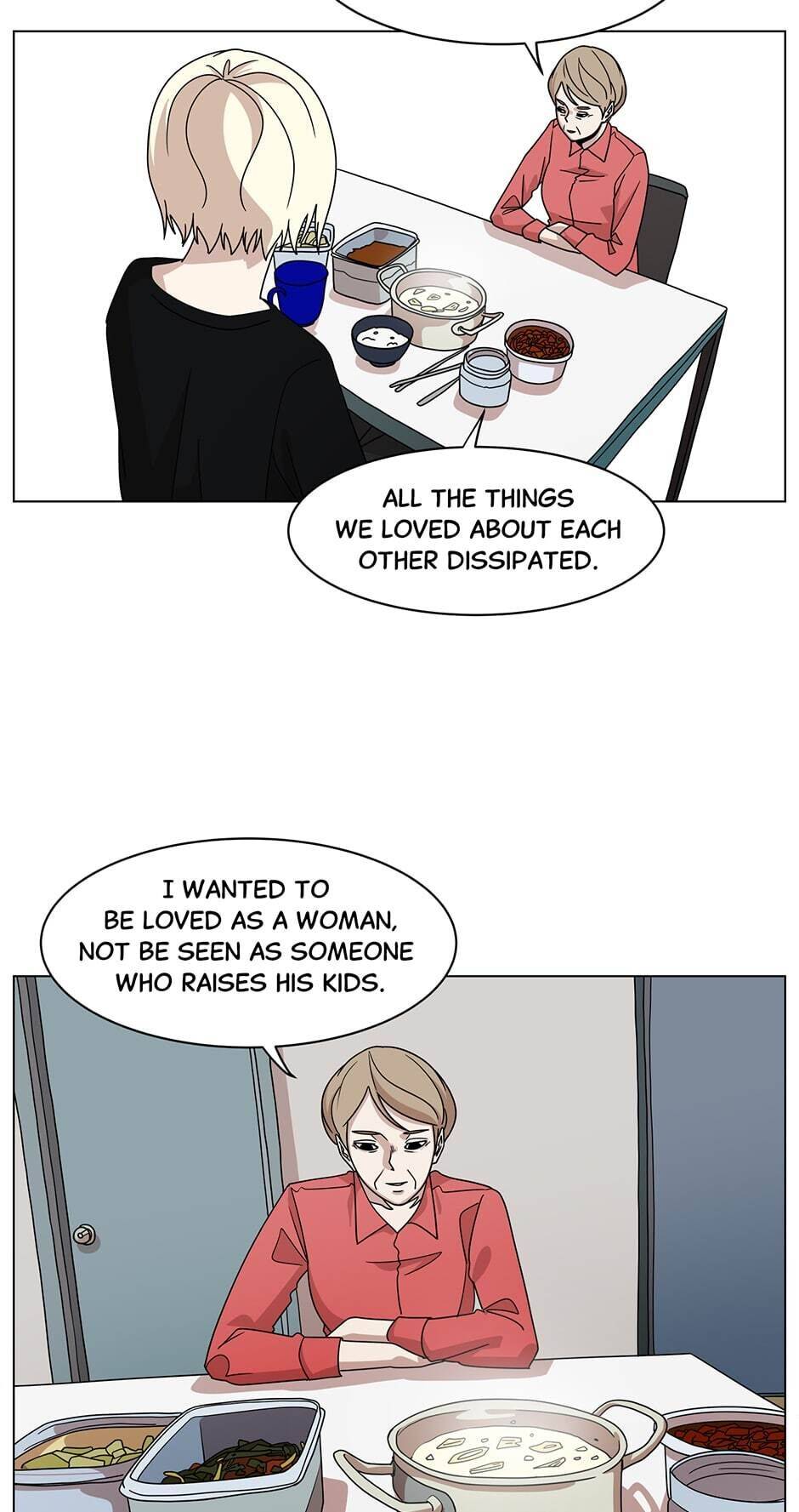 Read Itaewon Class (en) Manga Online