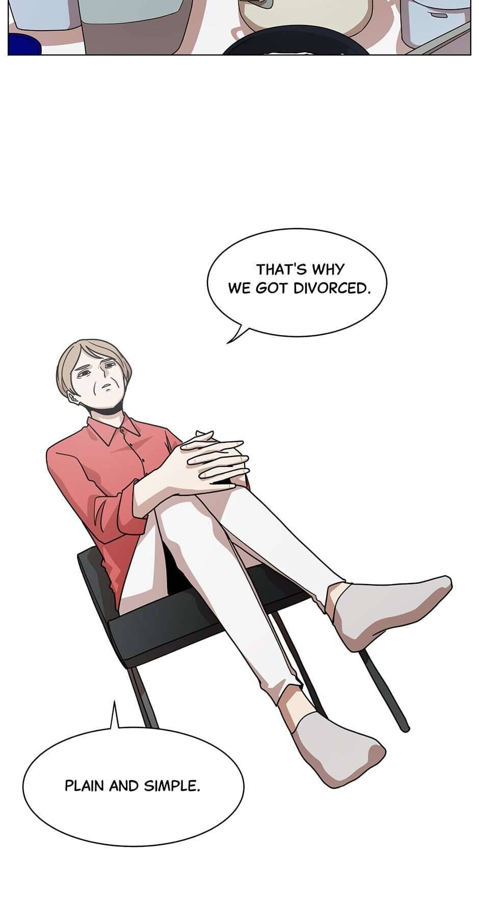 Read Itaewon Class (en) Manga Online