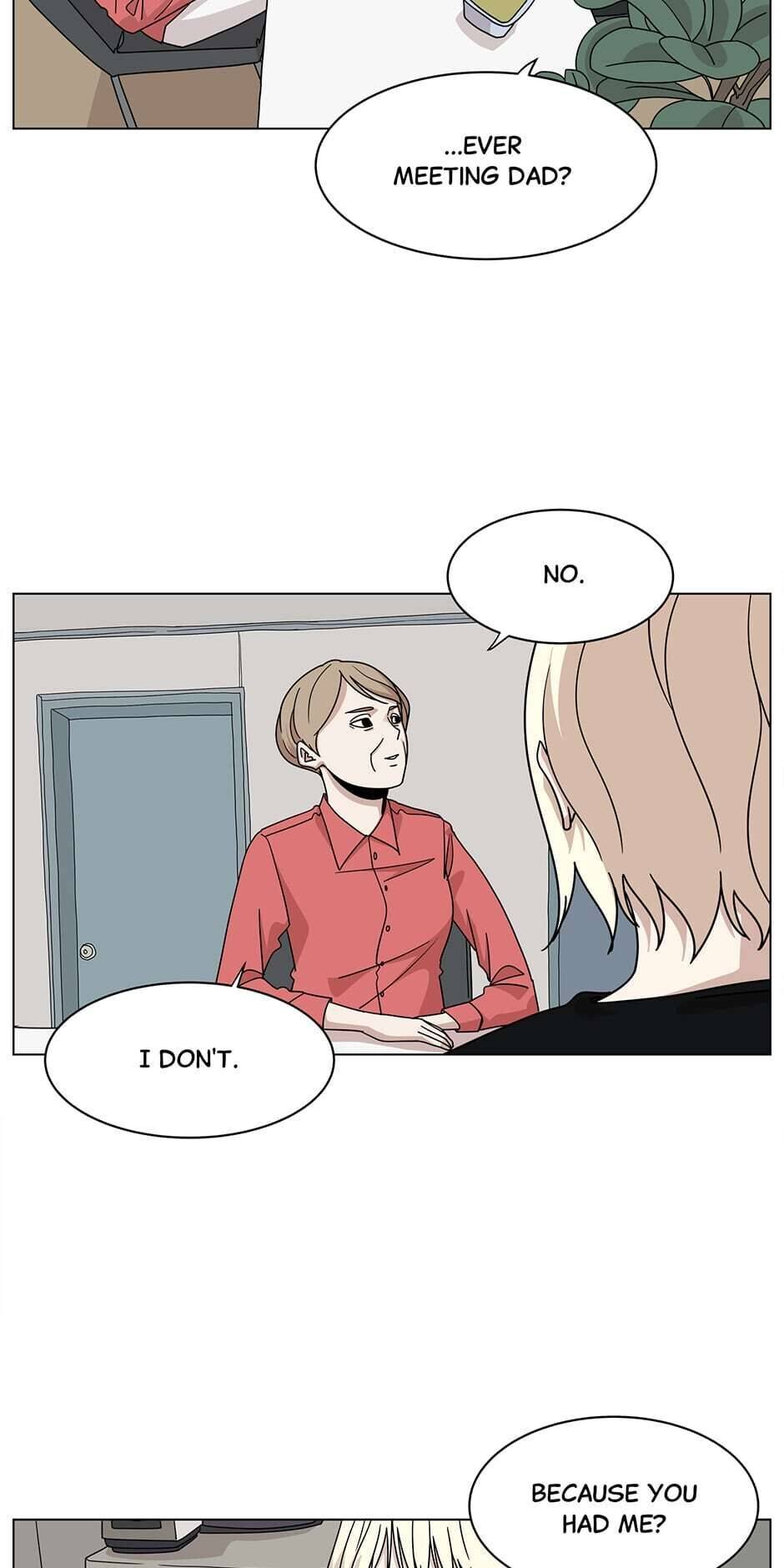 Read Itaewon Class (en) Manga Online