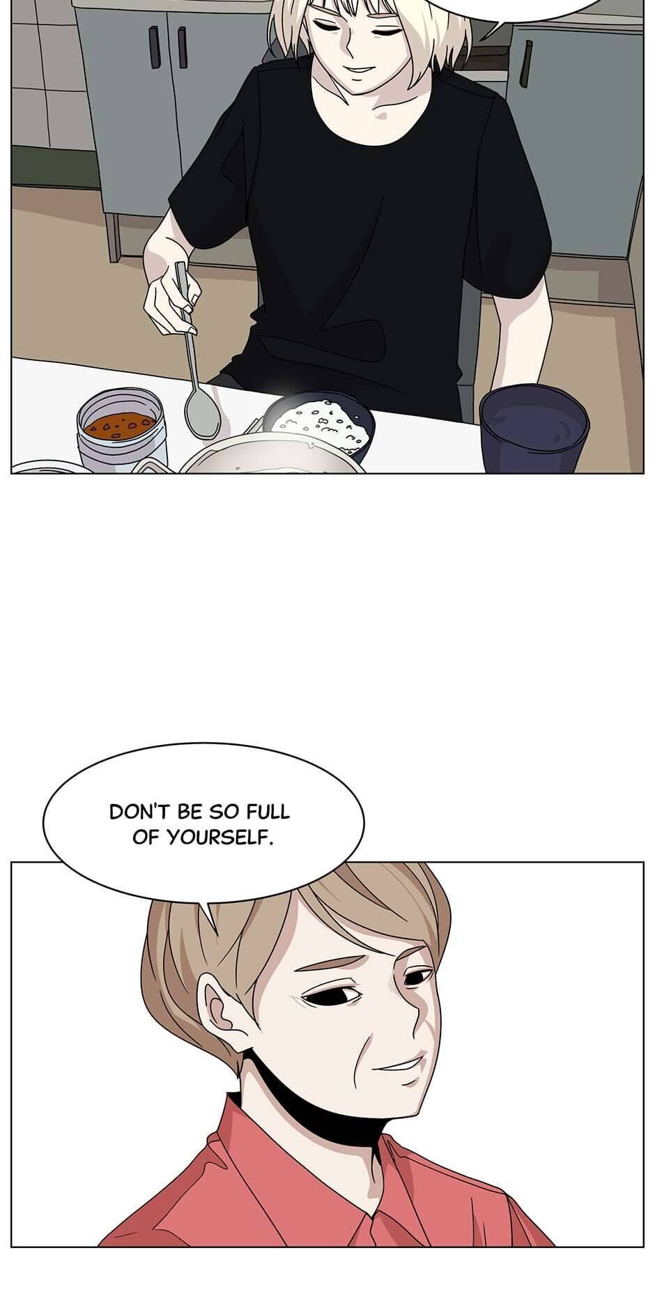 Read Itaewon Class (en) Manga Online