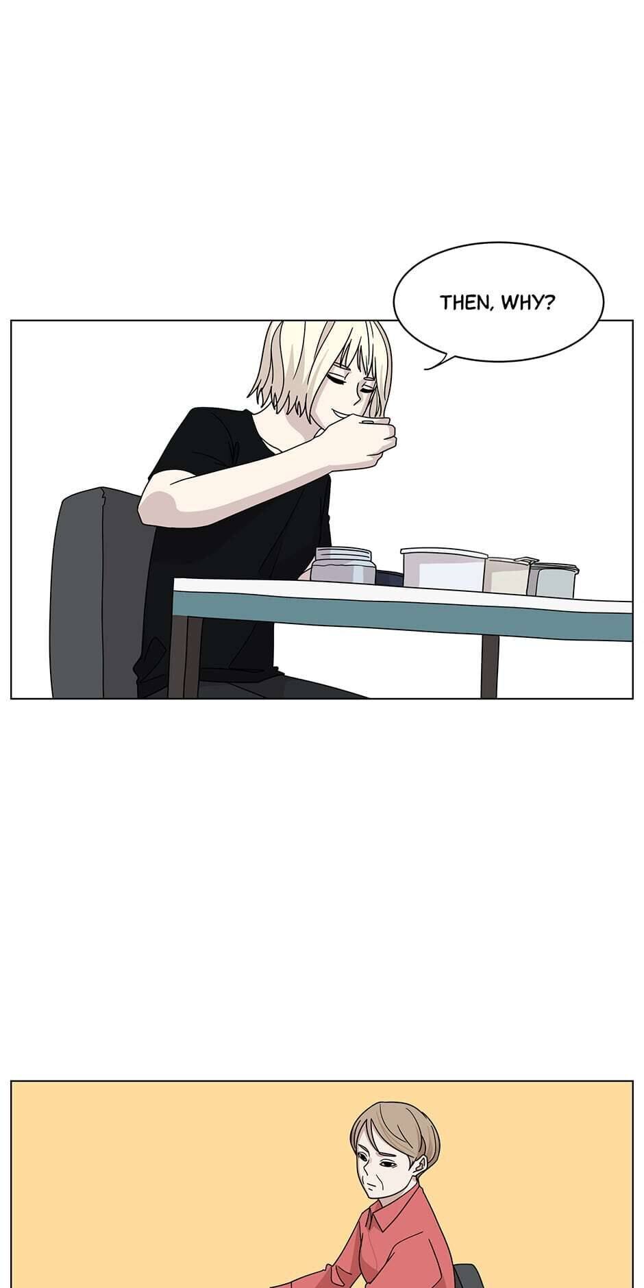 Read Itaewon Class (en) Manga Online