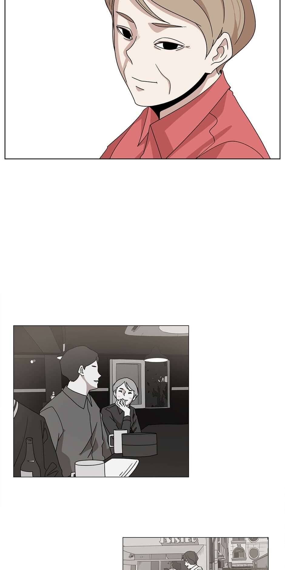 Read Itaewon Class (en) Manga Online