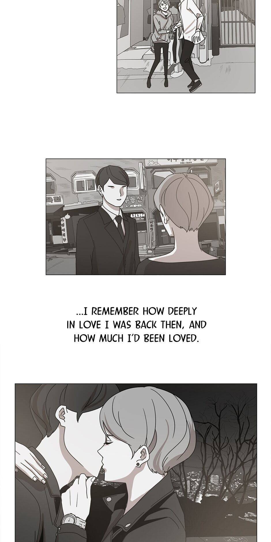 Read Itaewon Class (en) Manga Online