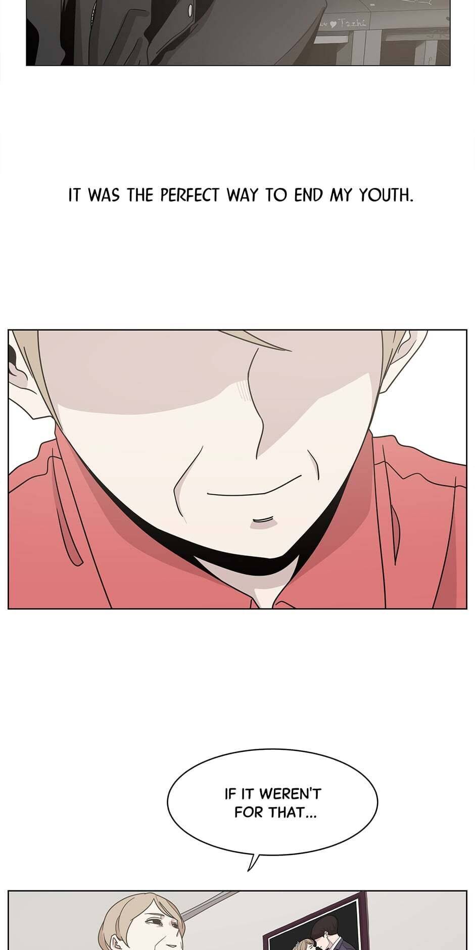 Read Itaewon Class (en) Manga Online