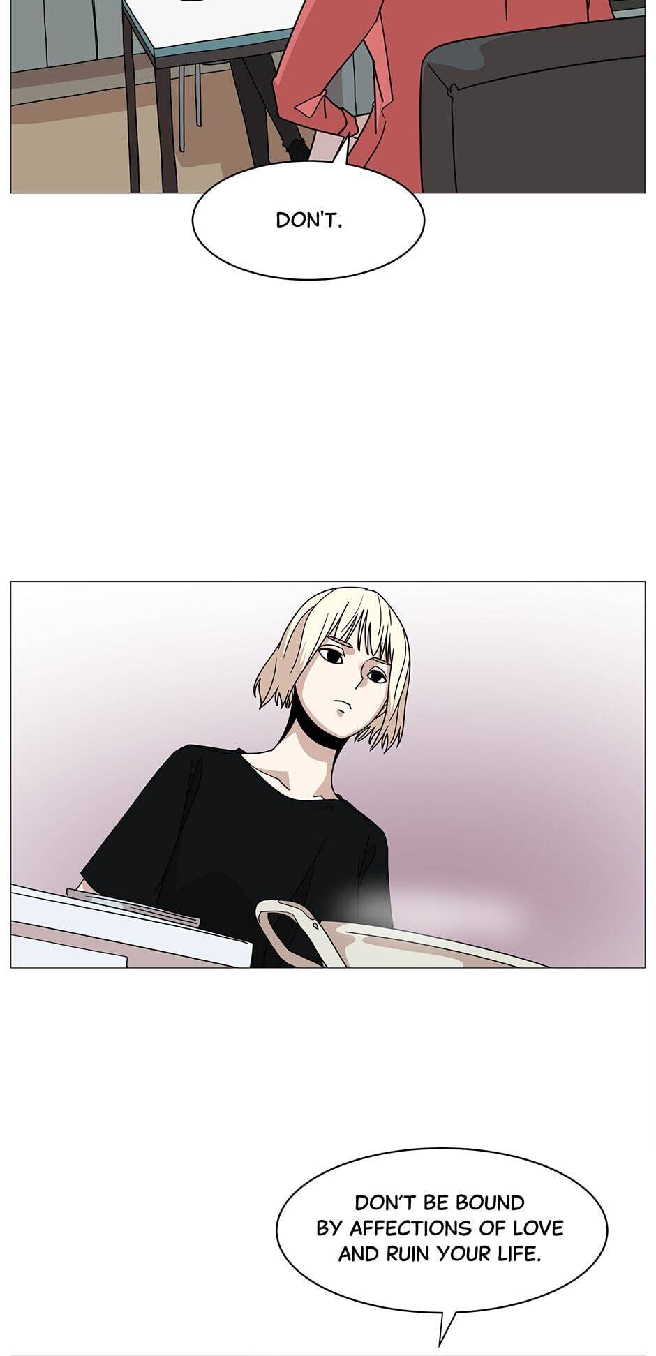 Read Itaewon Class (en) Manga Online