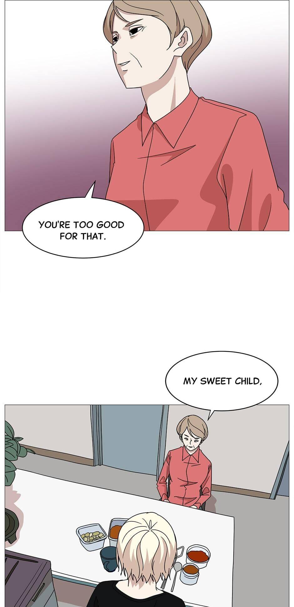 Read Itaewon Class (en) Manga Online