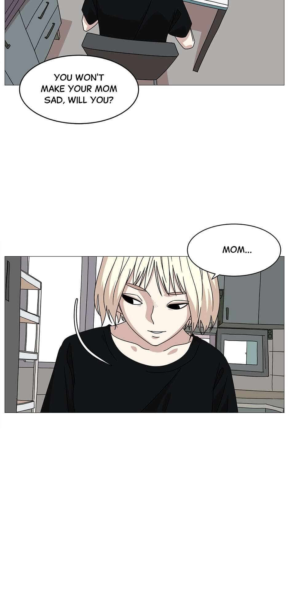 Read Itaewon Class (en) Manga Online