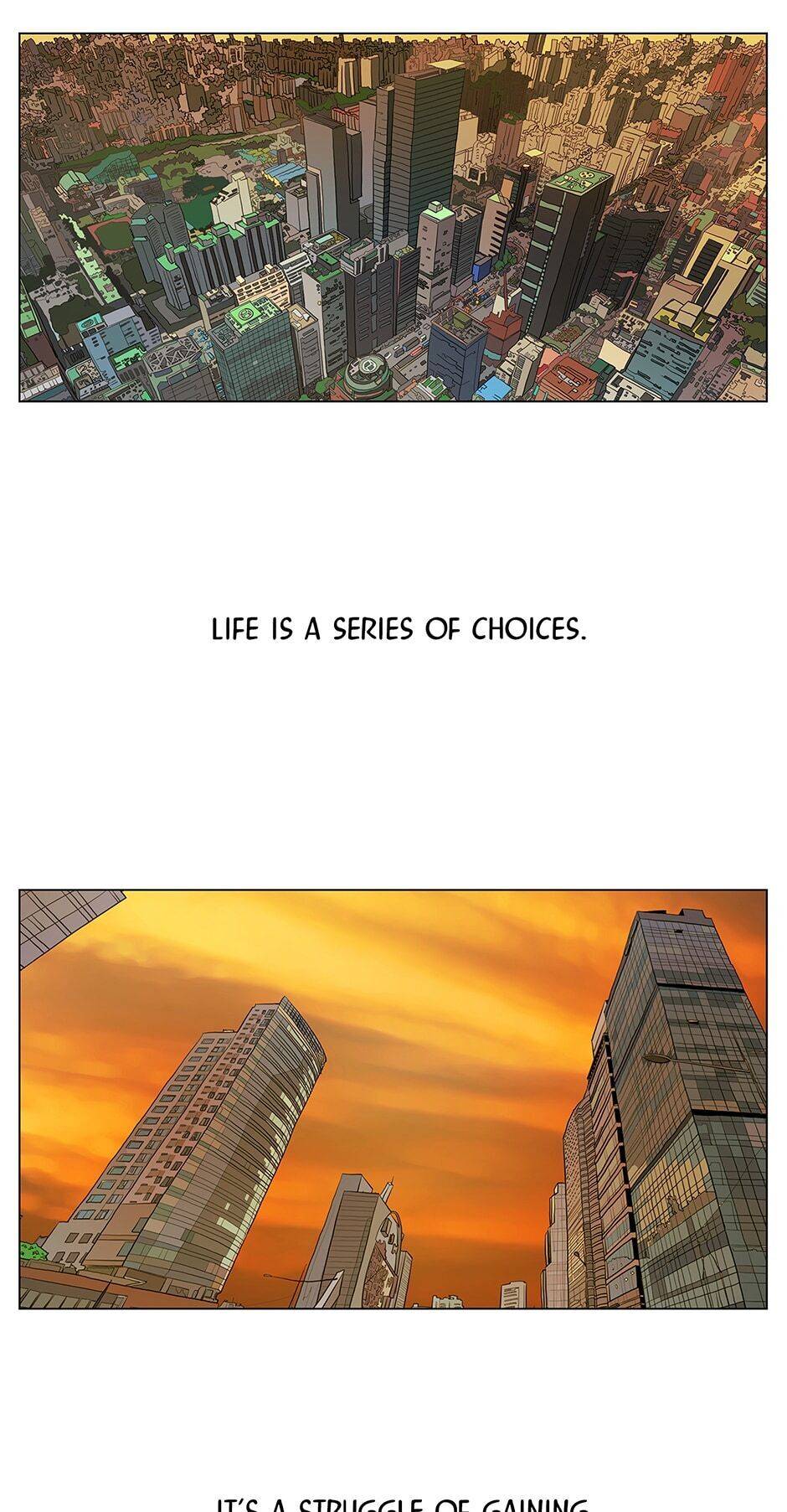 Read Itaewon Class (en) Manga Online