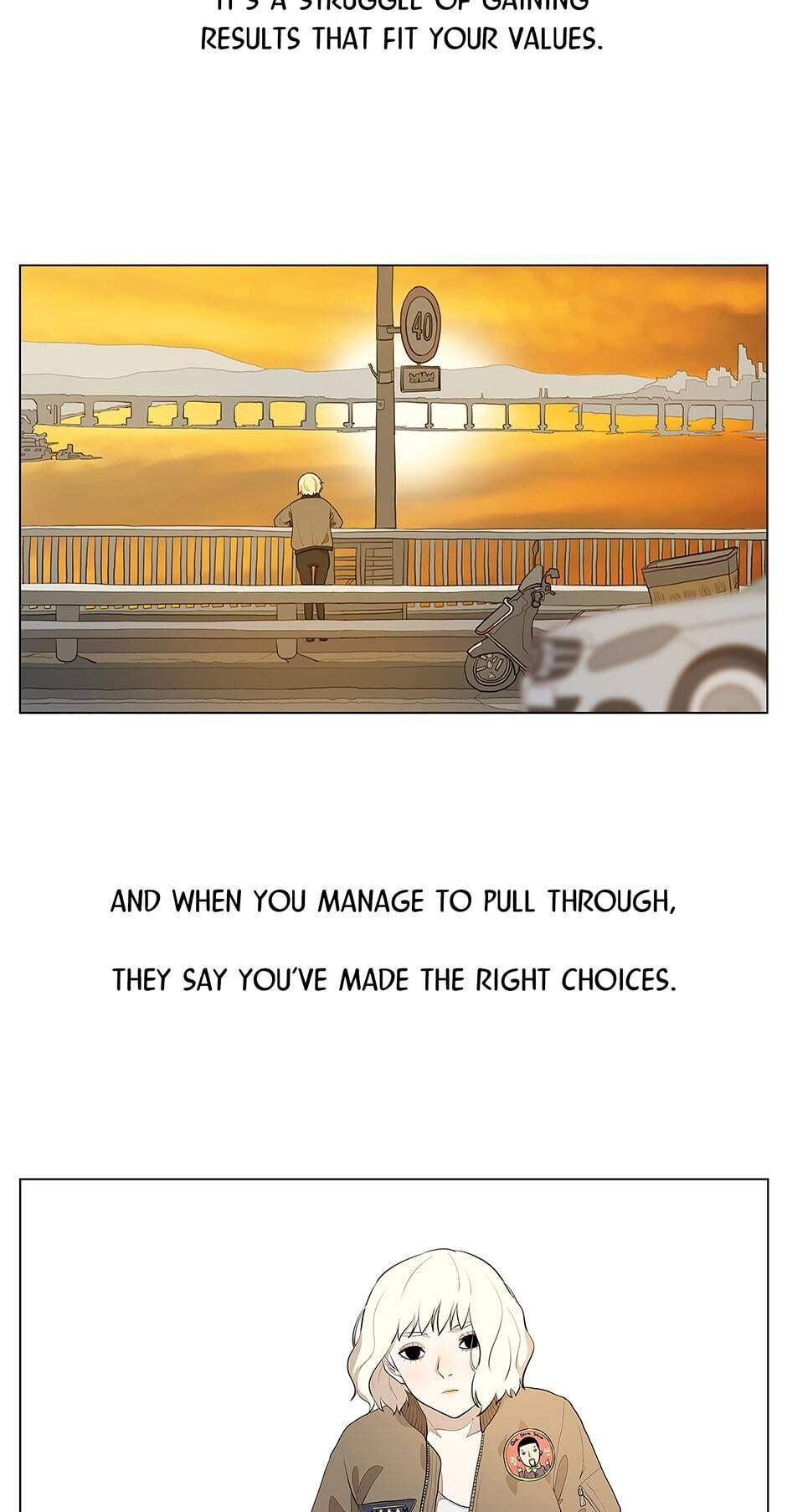 Read Itaewon Class (en) Manga Online