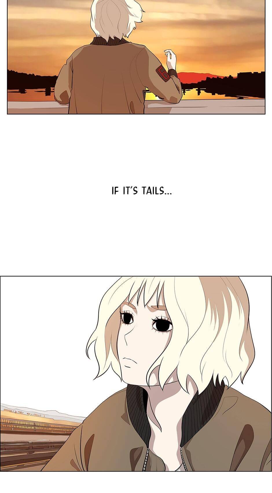 Read Itaewon Class (en) Manga Online