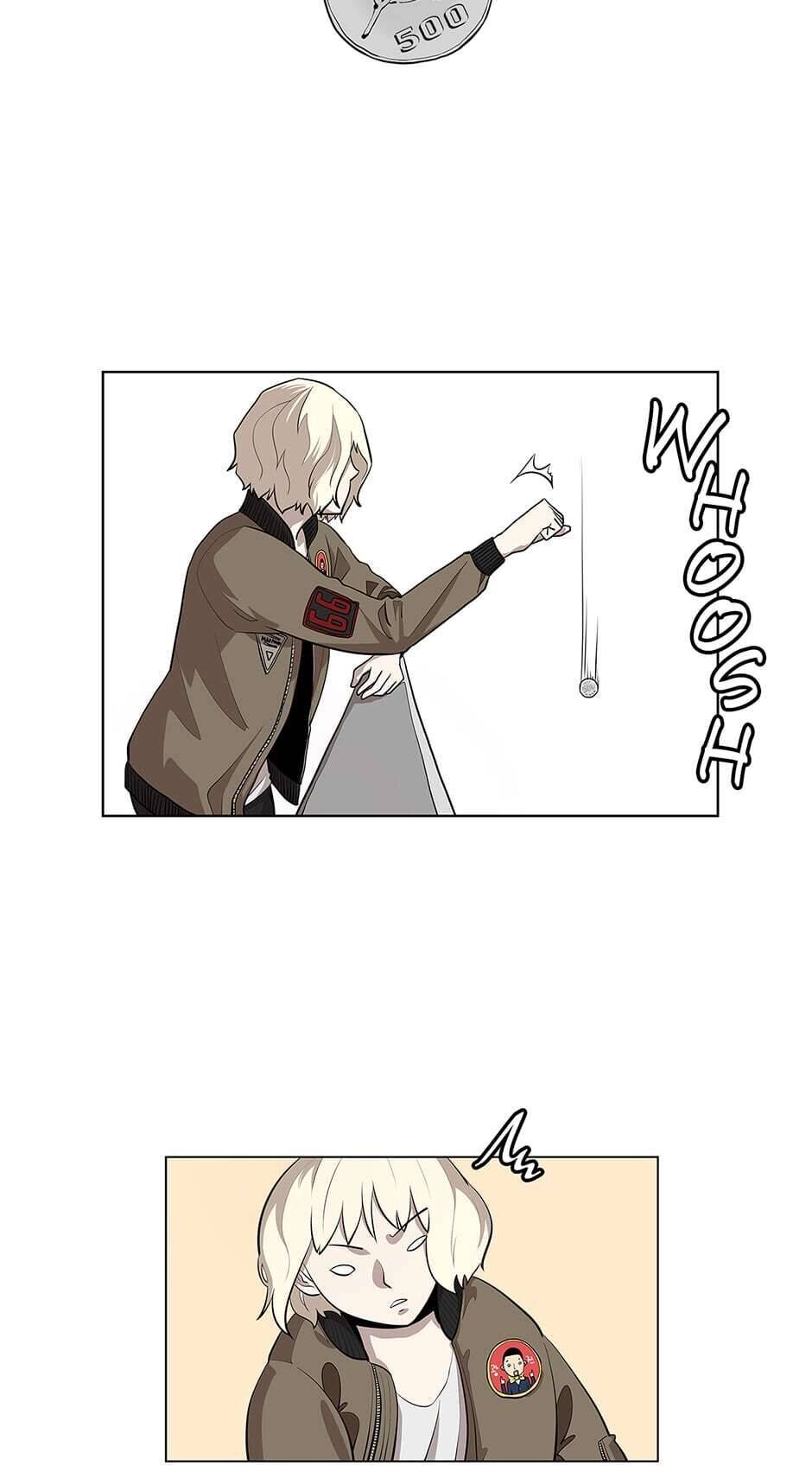 Read Itaewon Class (en) Manga Online