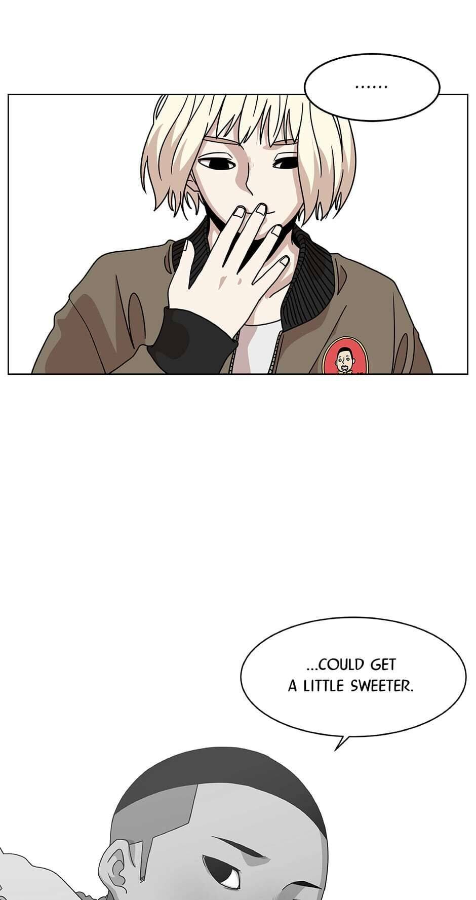 Read Itaewon Class (en) Manga Online