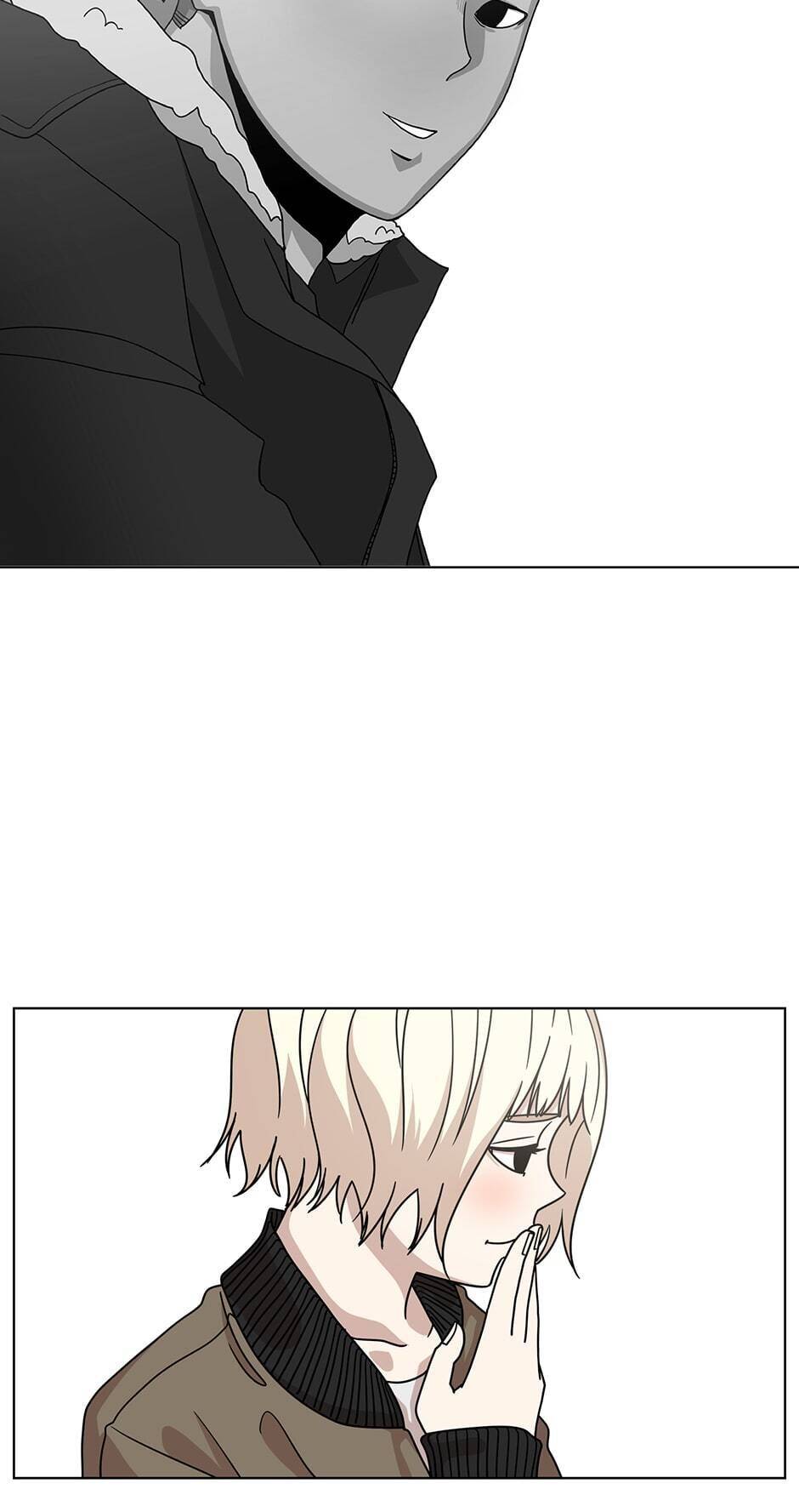 Read Itaewon Class (en) Manga Online