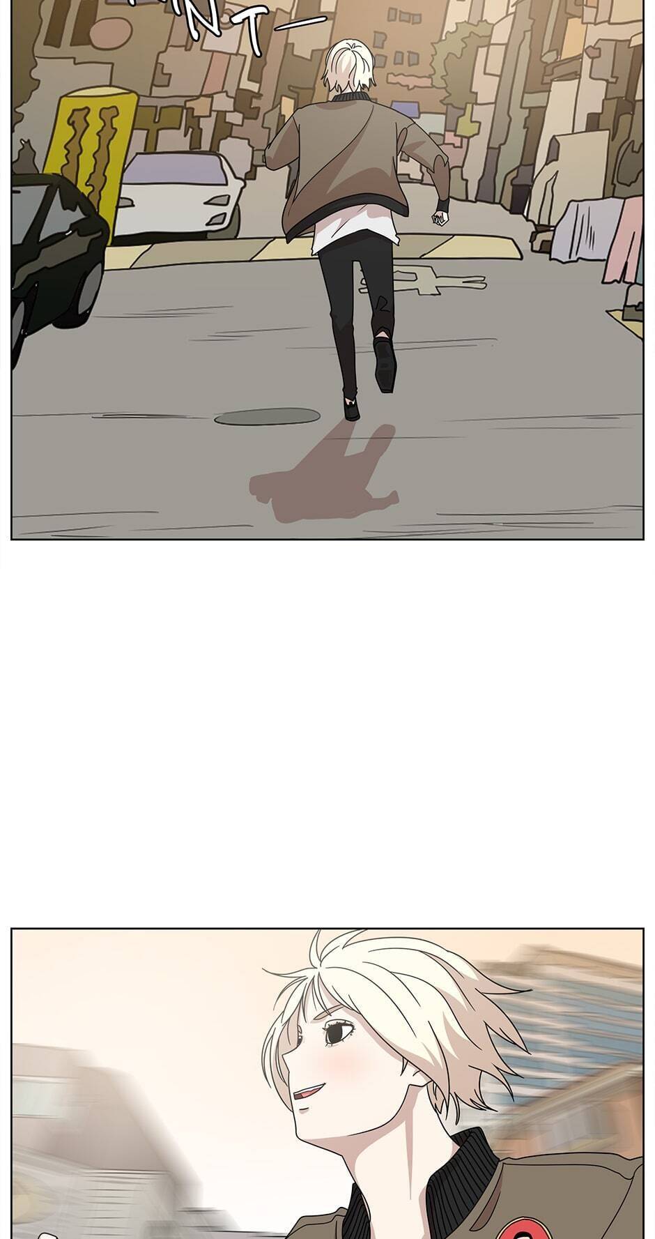 Read Itaewon Class (en) Manga Online