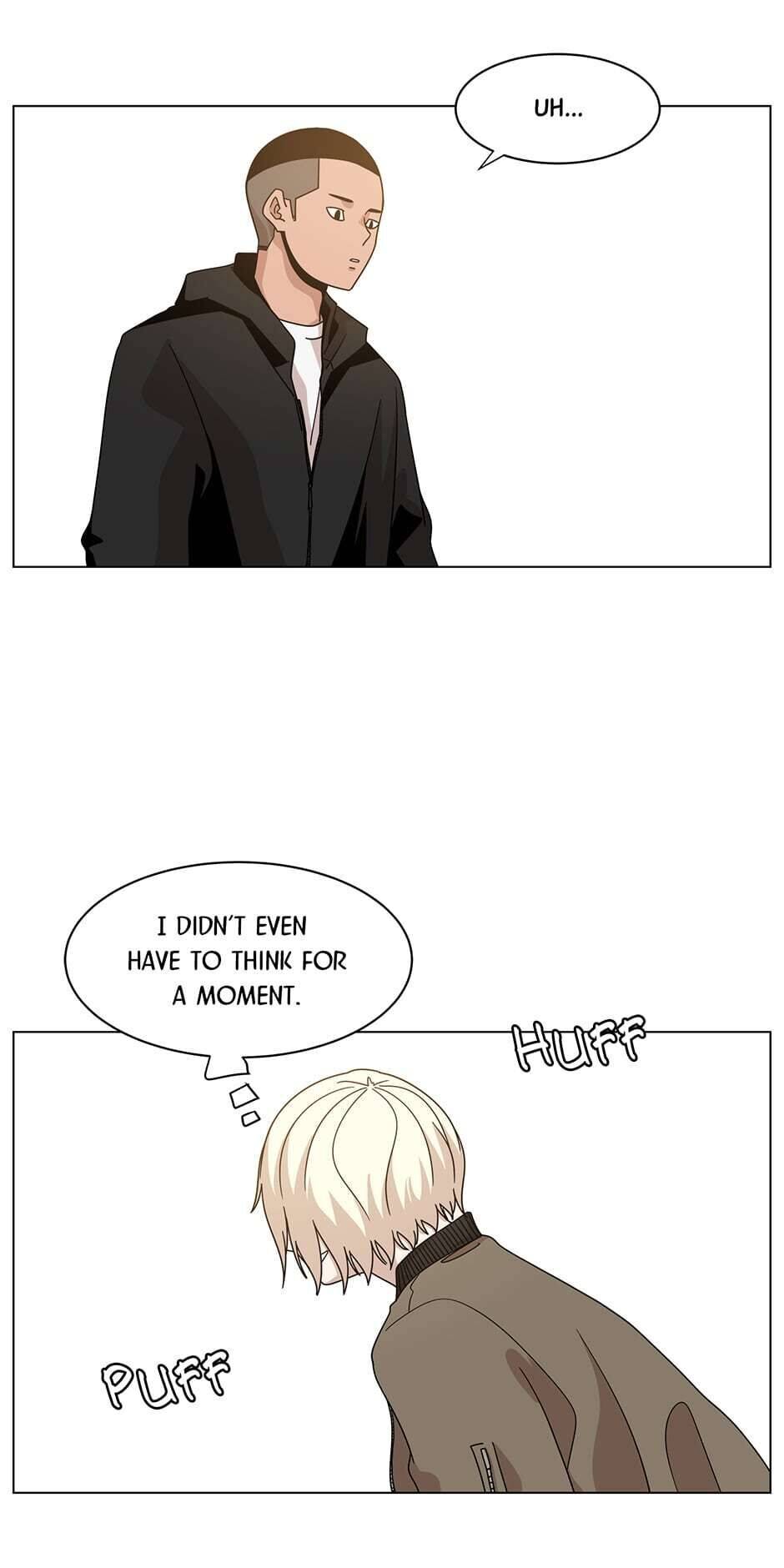 Read Itaewon Class (en) Manga Online