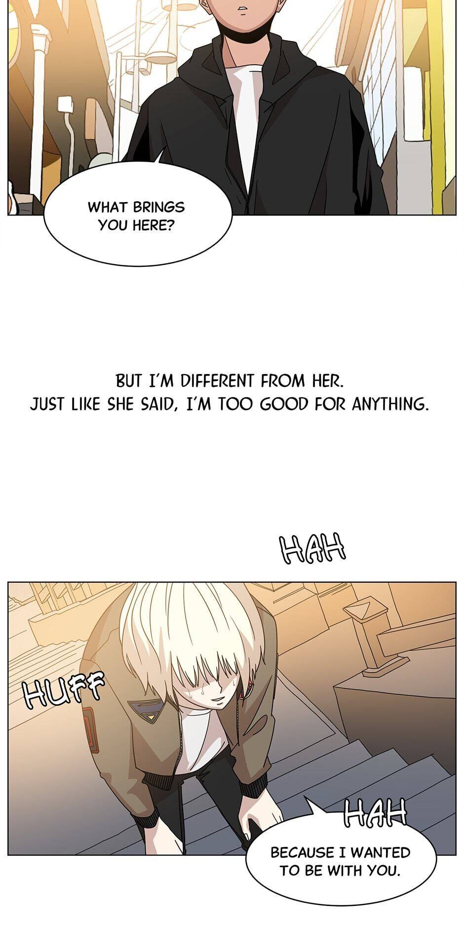 Read Itaewon Class (en) Manga Online