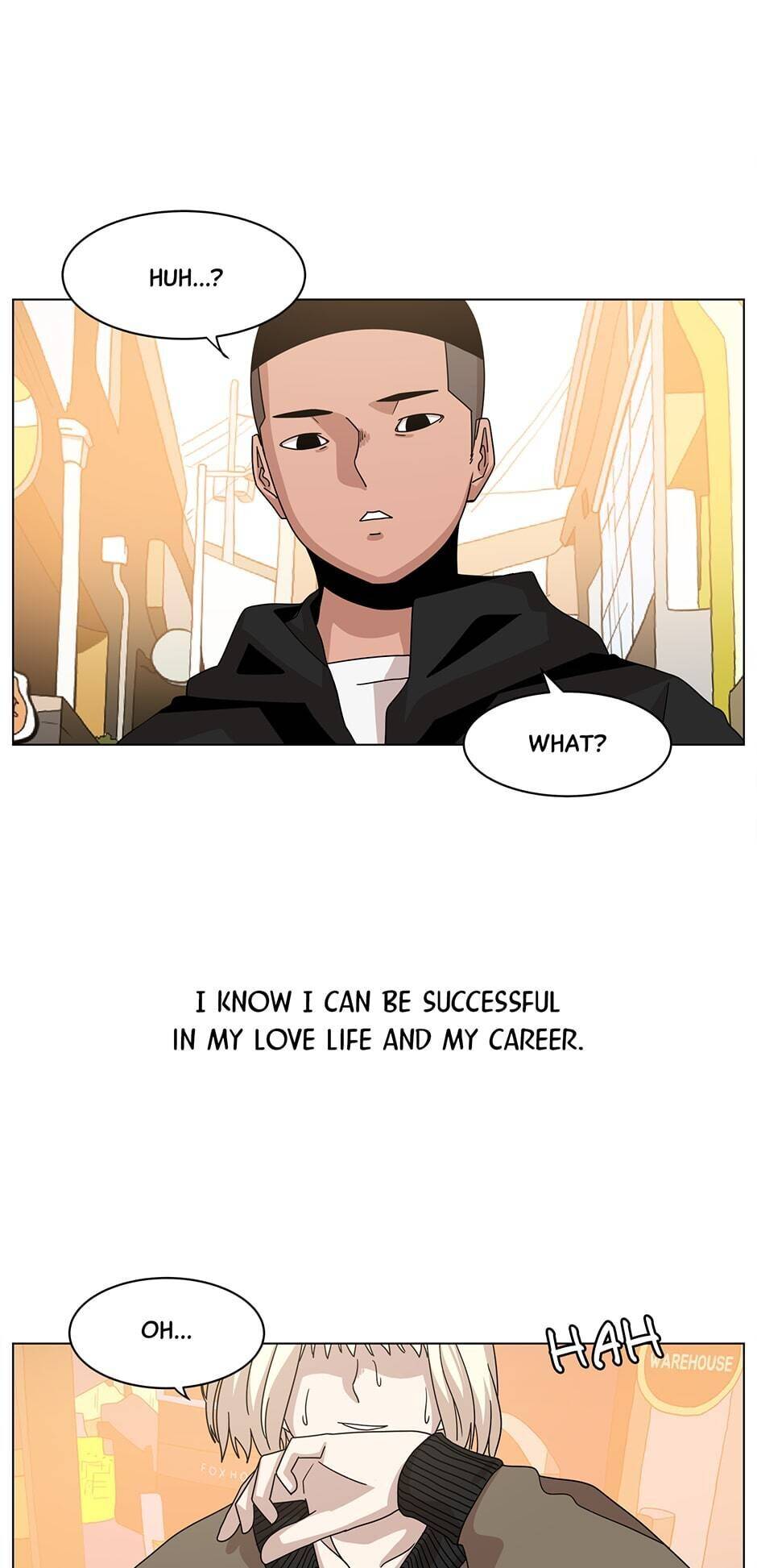 Read Itaewon Class (en) Manga Online