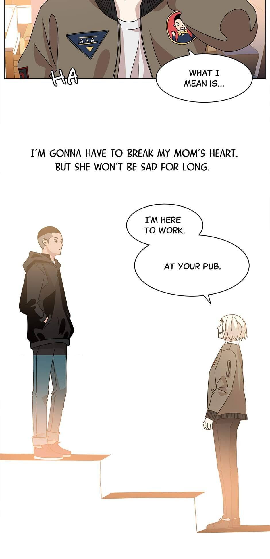 Read Itaewon Class (en) Manga Online