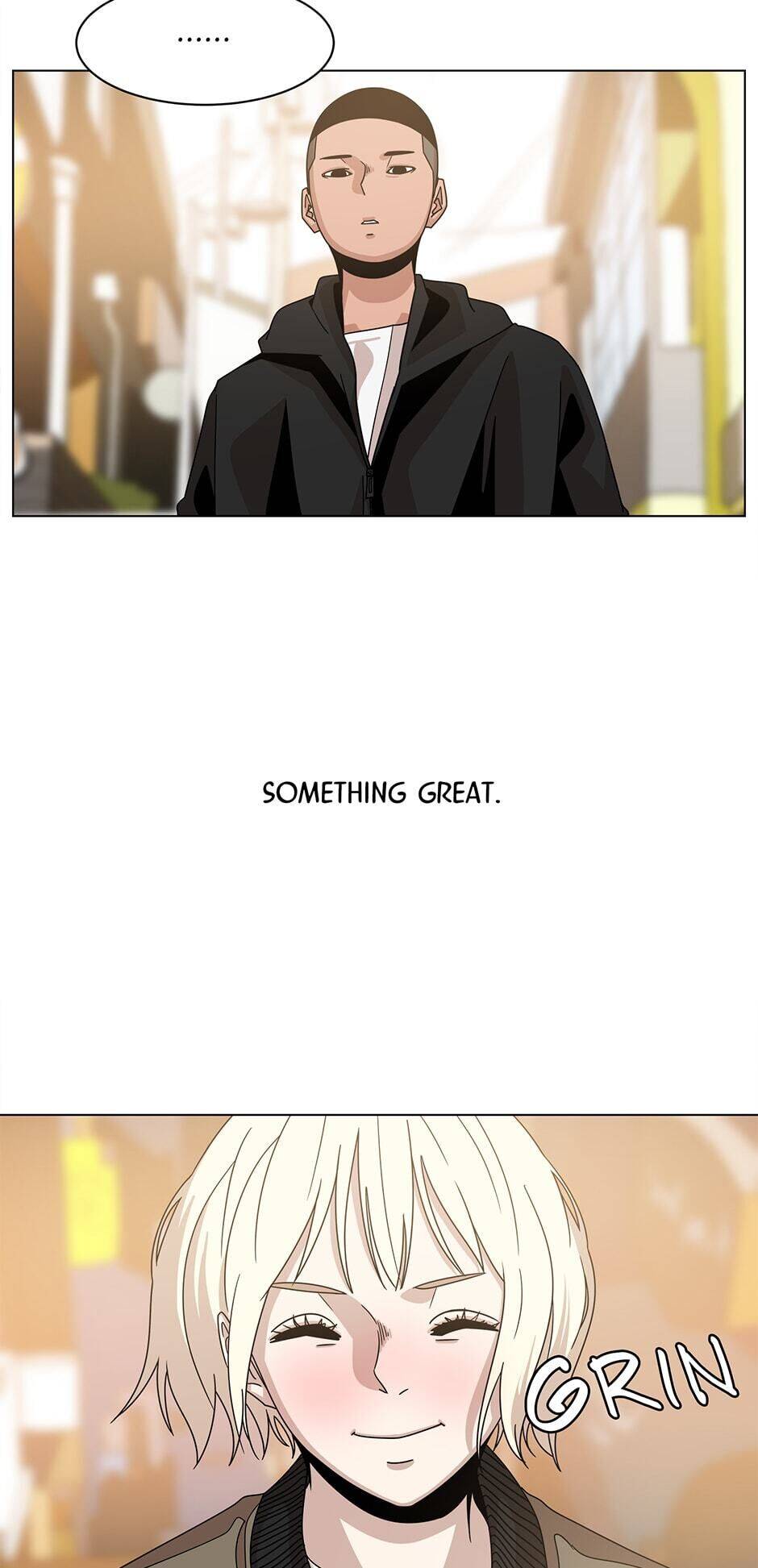 Read Itaewon Class (en) Manga Online