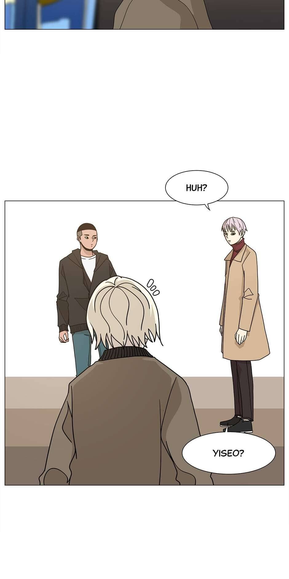 Read Itaewon Class (en) Manga Online