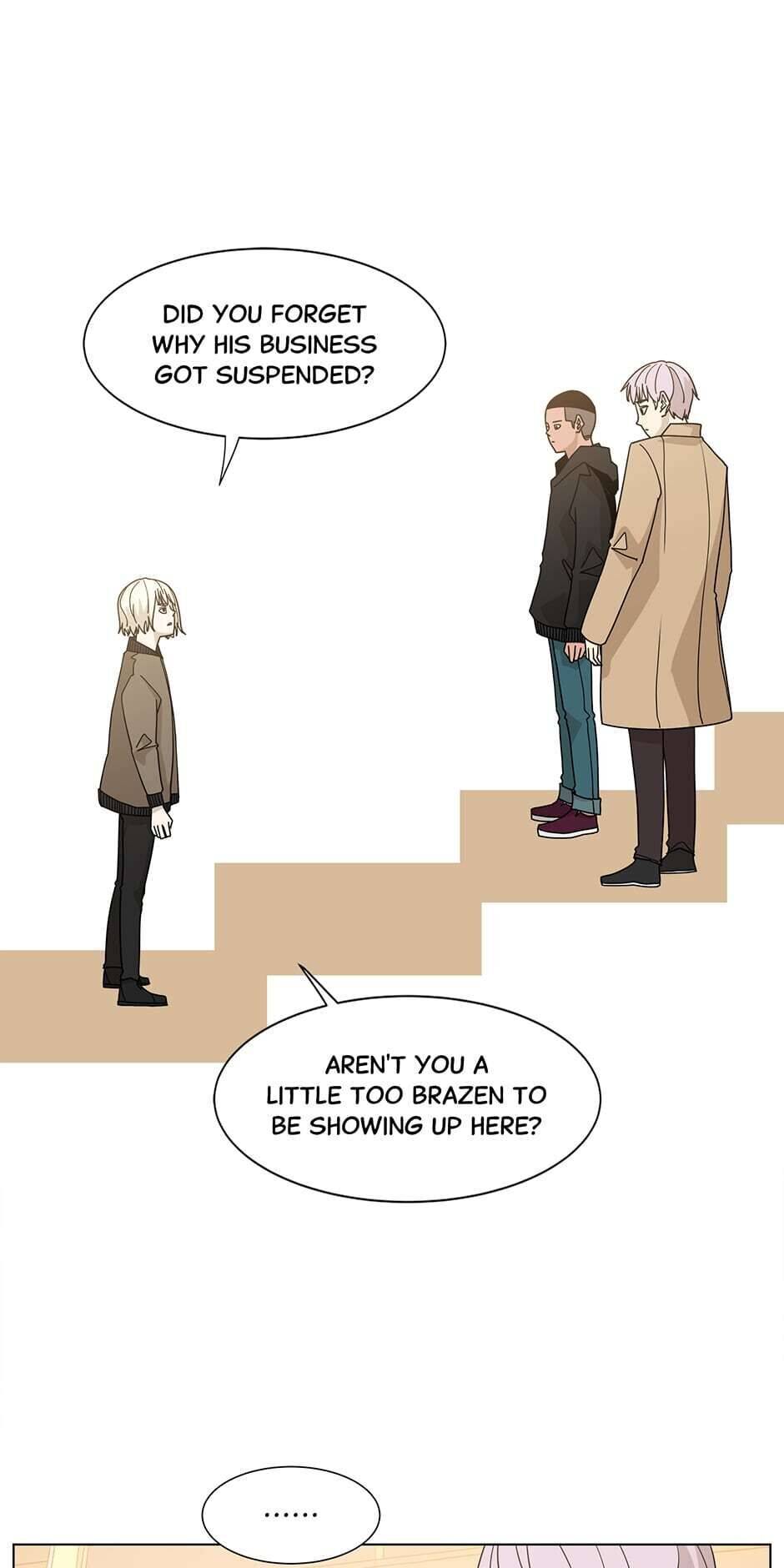 Read Itaewon Class (en) Manga Online