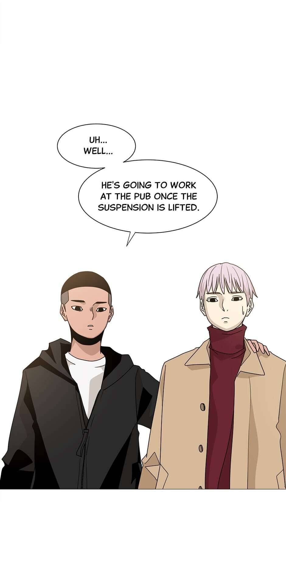 Read Itaewon Class (en) Manga Online